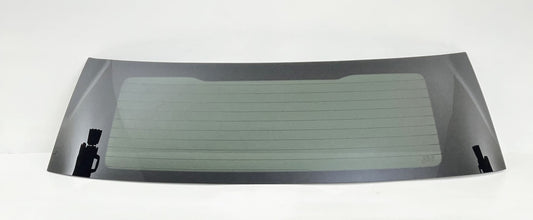 Heated Back Window Back Tailgate Glass Compatible with GMC Acadia 2017-2023 Models (Not For 2017 Arcadia Limited)