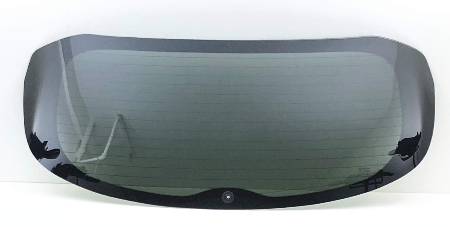 Heated Back Tailgate Window Back Glass Compatible with Hyundai Tucson 2016-2021 Models