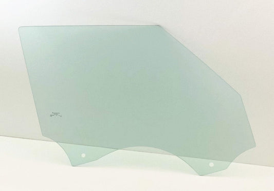 Passenger Right Side Front Door Window Door Glass Compatible with Mini Countryman 2017-2024 Models