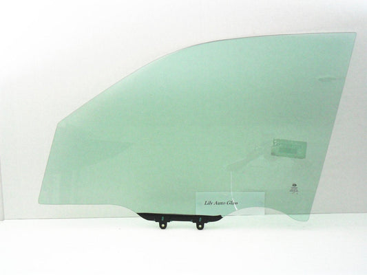 Driver Left Side Front Door Window Door Glass Compatible with Honda Pilot 2003-2008 Models