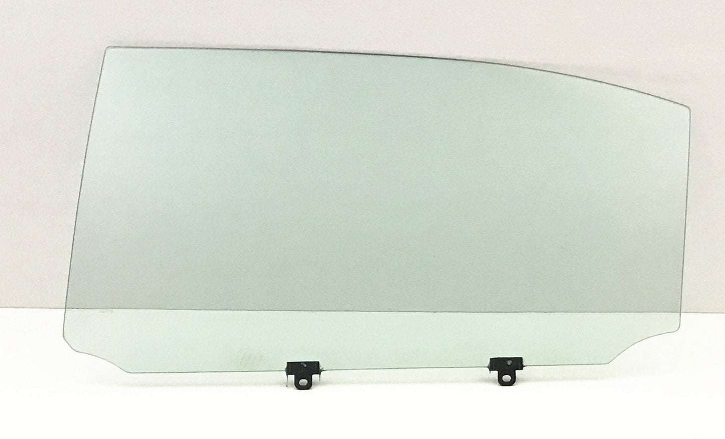 Driver Left Side Rear Door Window Door Glass Compatible with Lexus LS460 L / LS600h L 2007-2017 Models