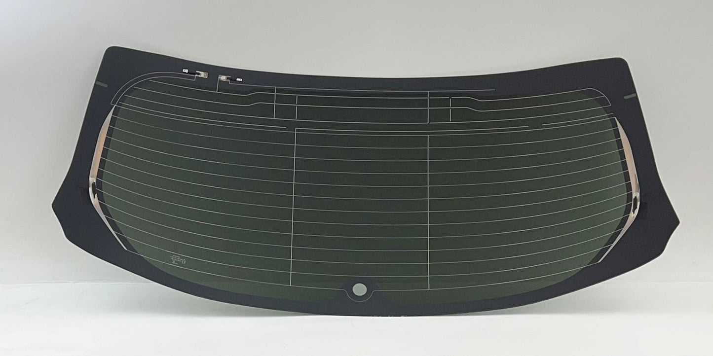 Heated Back Tailgate Window Back Glass Compatible with Subaru Outback 2020-2025 Models