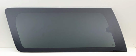 OE Stationary Driver Left Side Quarter Window Quarter Glass Compatible with Ford Expedition EL Long Wheel Base 2008-2017 Models