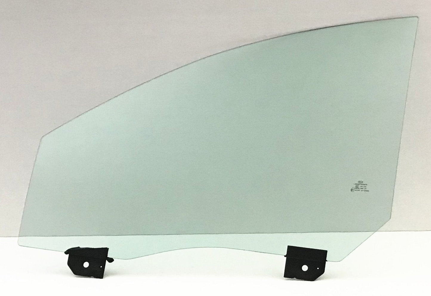 Laminated Driver Left Side Front Door Window Door Glass Compatible with Ford Edge 2015-2024 Models