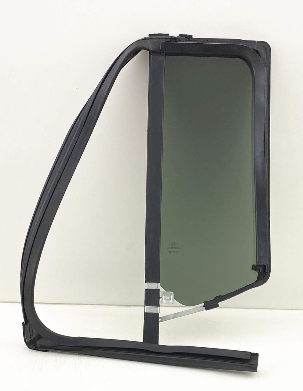 OE Passenger Right Side Rear Vent Window Vent Glass Compatible with Ford Flex 2009-2019 Models