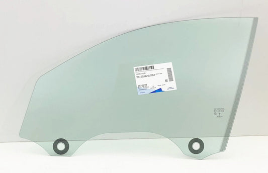 OEM Driver Left Side Front Door Window Door Glass Compatible with BMW 428i Gran Coupe / 430i Gran Coupe / 435i Gran Coupe / 440i Gran Coupe 2015-2020 Models