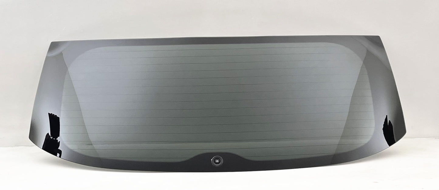 Heated Rear Back Window Back Glass Compatible with Kia Telluride 2020-2025 Models