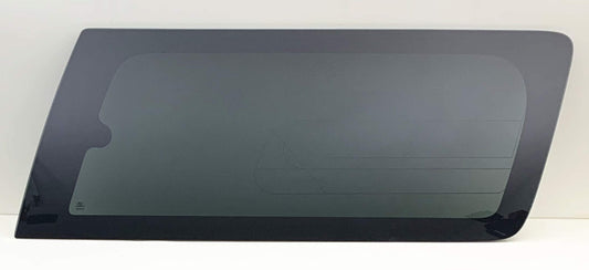 OE Stationary Passenger Right Side Quarter Window Quarter Glass Compatible with Ford Expedition EL Long Wheel Base 2008-2017 Models