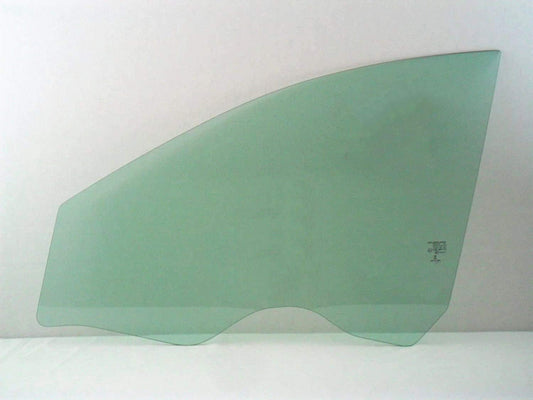 Driver Left Side Front Door Window Door Glass Compatible with Pontiac G6 4 Door Sedan 2005-2010 Models