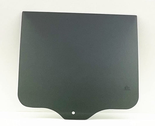 Tempered Passenger Right Side Rear Door Window Door Glass Compatible with Ford Expedition / Expedition MAX 2018-2024 Models