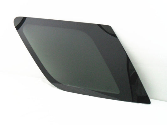 Driver Left Side Rear Quarter Window Quarter Glass Compatible with Ford Explorer 2011-2019 Models