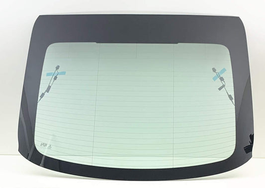 Heated Back Window Back Glass Compatible with BMW 320iGT 328iGT 335iGT 330iGT 340iGT 4 Door Hatchback?2014-2019 Models