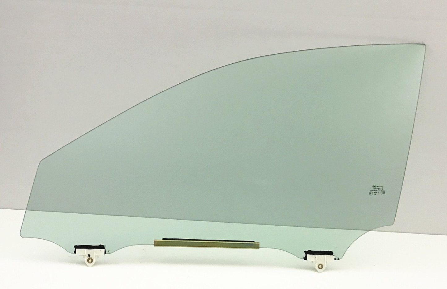 Driver Left Side Front Door Window Door Glass Compatible with Lexus IS250 / IS350 / IS300 / IS200t 4 Door Sedan 2014-2020 Models