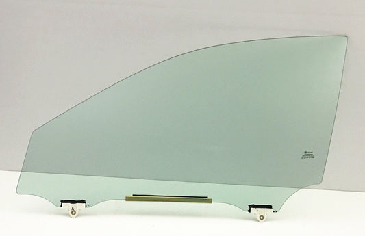 Driver Left Side Front Door Window Door Glass Compatible with Lexus IS250 / IS350 / IS300 / IS200t 4 Door Sedan 2014-2020 Models