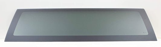 Stationary Back Window Back Glass Compatible with Compatible with Chevrolet Silverado/GMC Sierra 2019-2025 1500 Models/ 2020-2025 2500 3500 Models (Not For 1500 Light Duty)