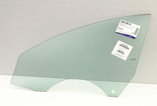 OEM Driver Left Side Front Door Window Door Glass Compatible with Mercedes Benz CLS63AMG / CLS550 / CLS400 4 Door Coupe 2012-2018 Models