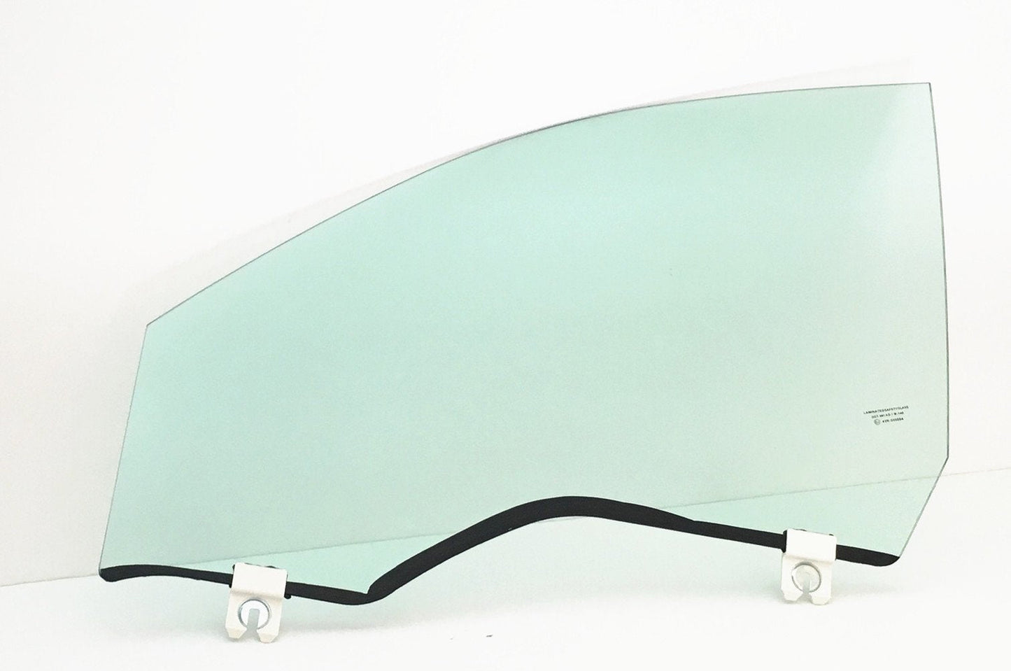 Laminated Driver Left Side Front Door Window Door Glass Compatible with Jeep Cherokee 2014-2023 Models