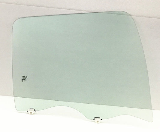 Passenger Right Side Front Door Window Door Glass Compatible with Hino 145 165 185 238 258 268 2005-2018 338 2005-2020 L6 L7 L8 XL7 XL8 2021-2024 Models