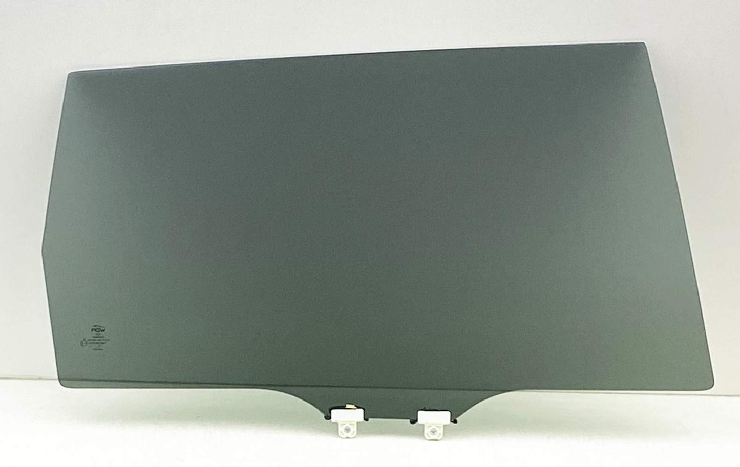 Passenger Right Side Rear Door Window Privacy Glass Compatible with Subaru Ascent 2019-2025 Models