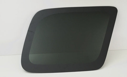 Passenger Right Side Rear Quarter Window Quarter Glass Compatible with Nissan Xterra 2000-2004 Models