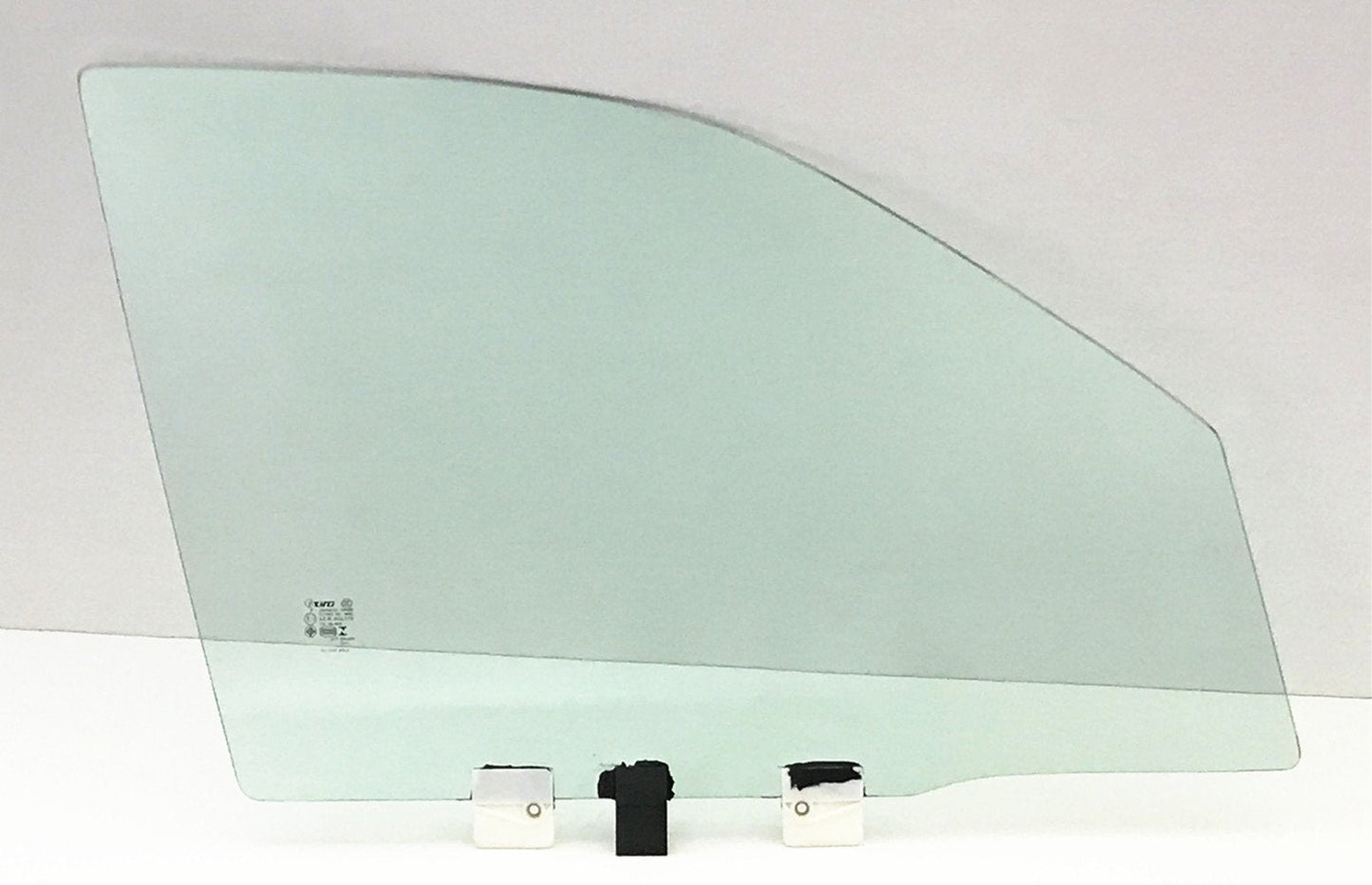 Laminated Passenger Right Side Front Door Window Door Glass Compatible with Ford Crown Victoria/Mercury Grand Marquis/Mercury Marauder 2003-2011 Models