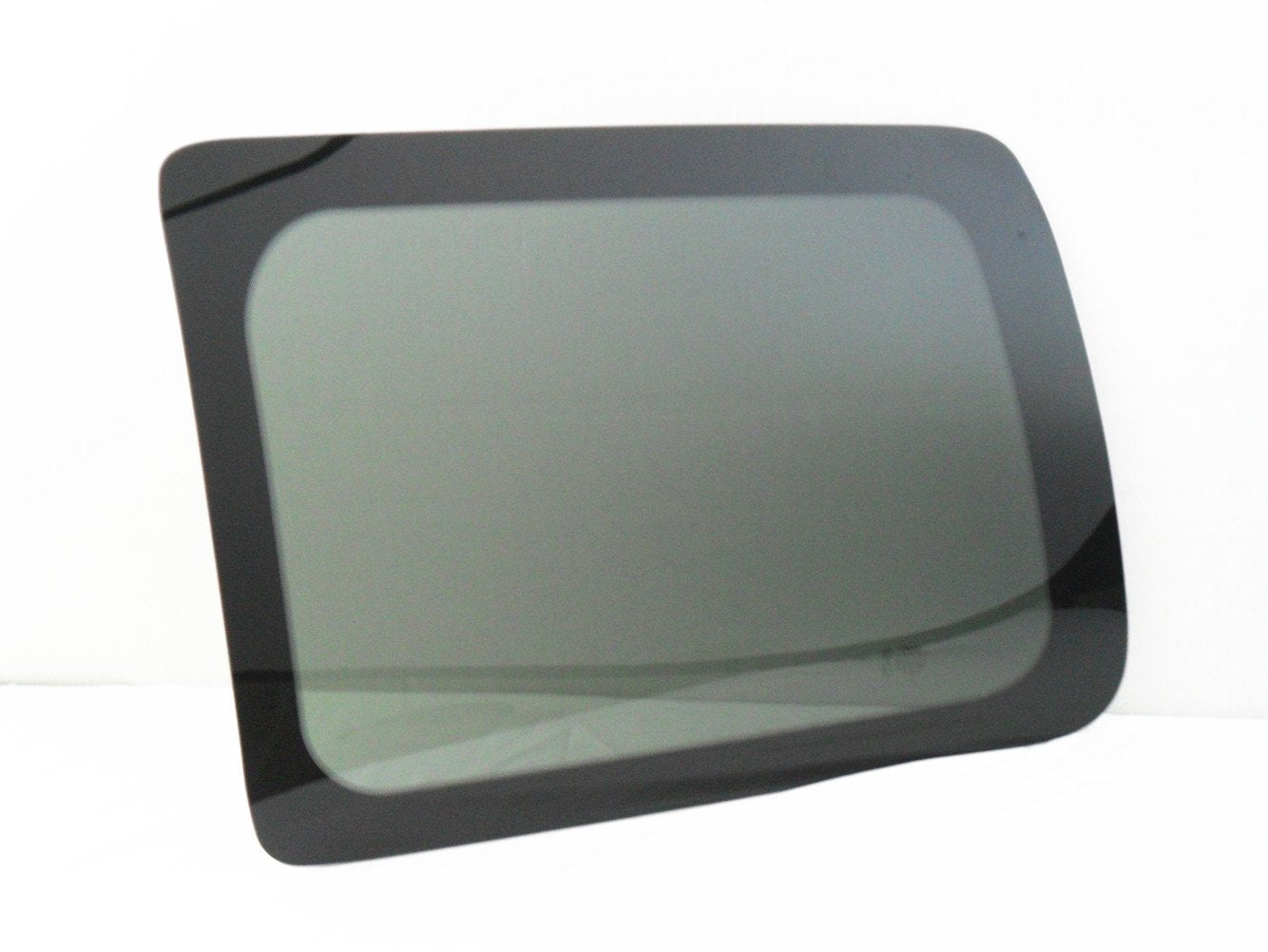 Driver Left Side Rear Quarter Glass Quarter Window Compatible with Nissan Xterra 2005-2015 Models