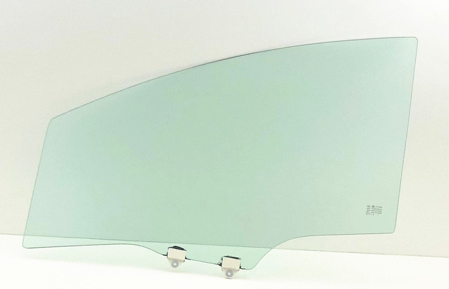 Tempered Driver Left Side Front Door Window Door Glass Compatible with Honda Odyssey 2018-2025 Models