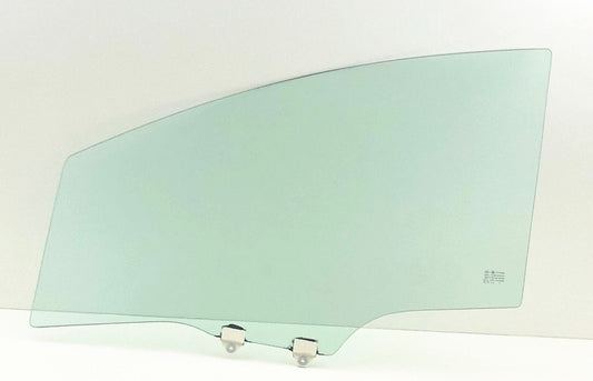 Tempered Driver Left Side Front Door Window Door Glass Compatible with Honda Odyssey 2018-2025 Models