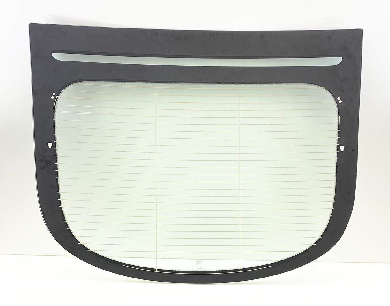 Heated Laminated Back Window Back Glass Compatible with Tesla Model S 2012-2025 Models