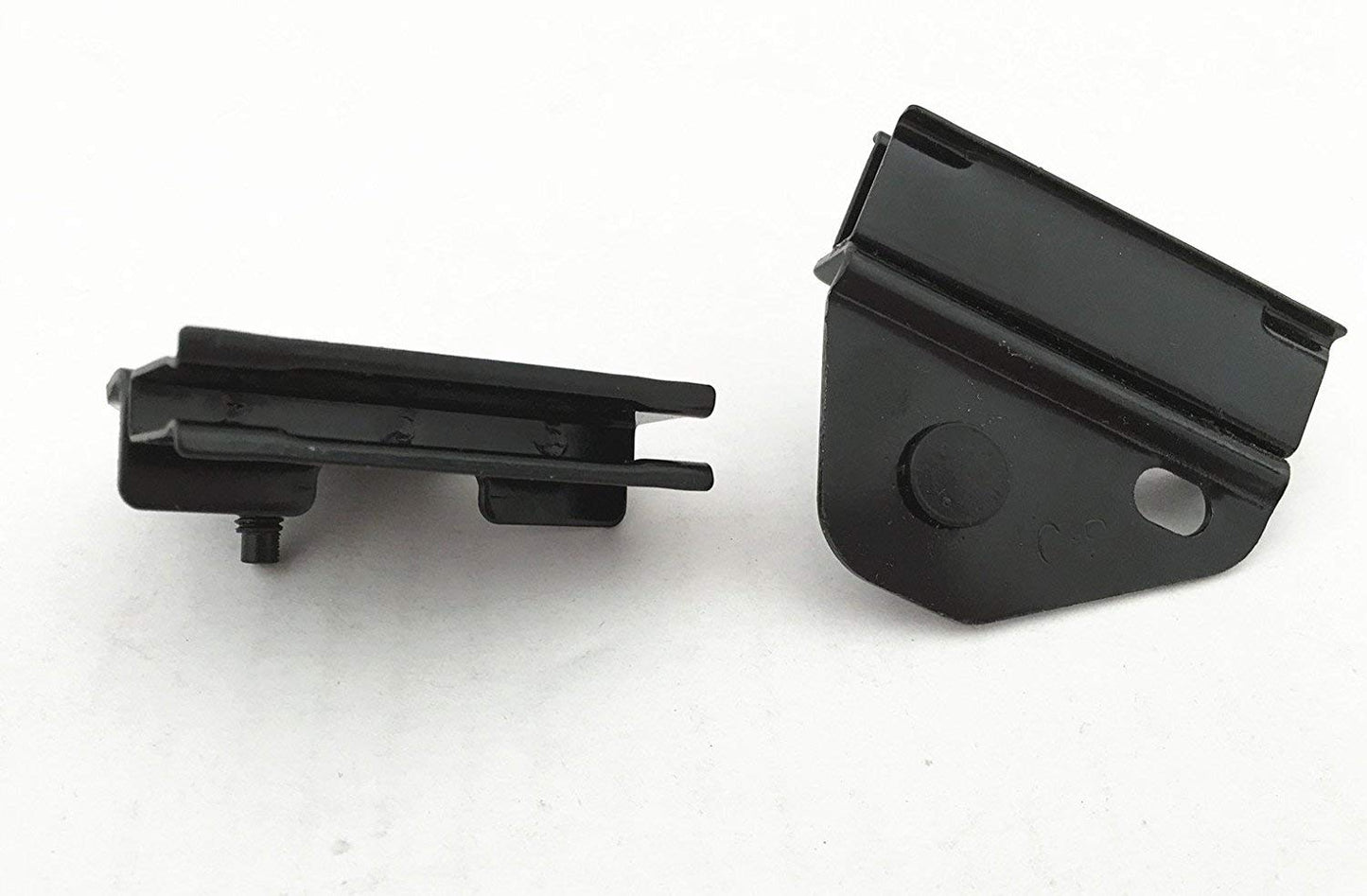 Auto Glass Channel Clips Front Door Window Door Glass Clips Compatible with Ford Expedition/Lincoln Navigator/Lincoln Blackwood 1997-2002 Models Front Door Window