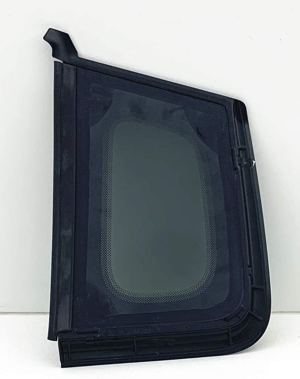 Passenger Right Side Quarter Window Quarter Glass Compatible with Jeep Compass MP 2017-2025 Models