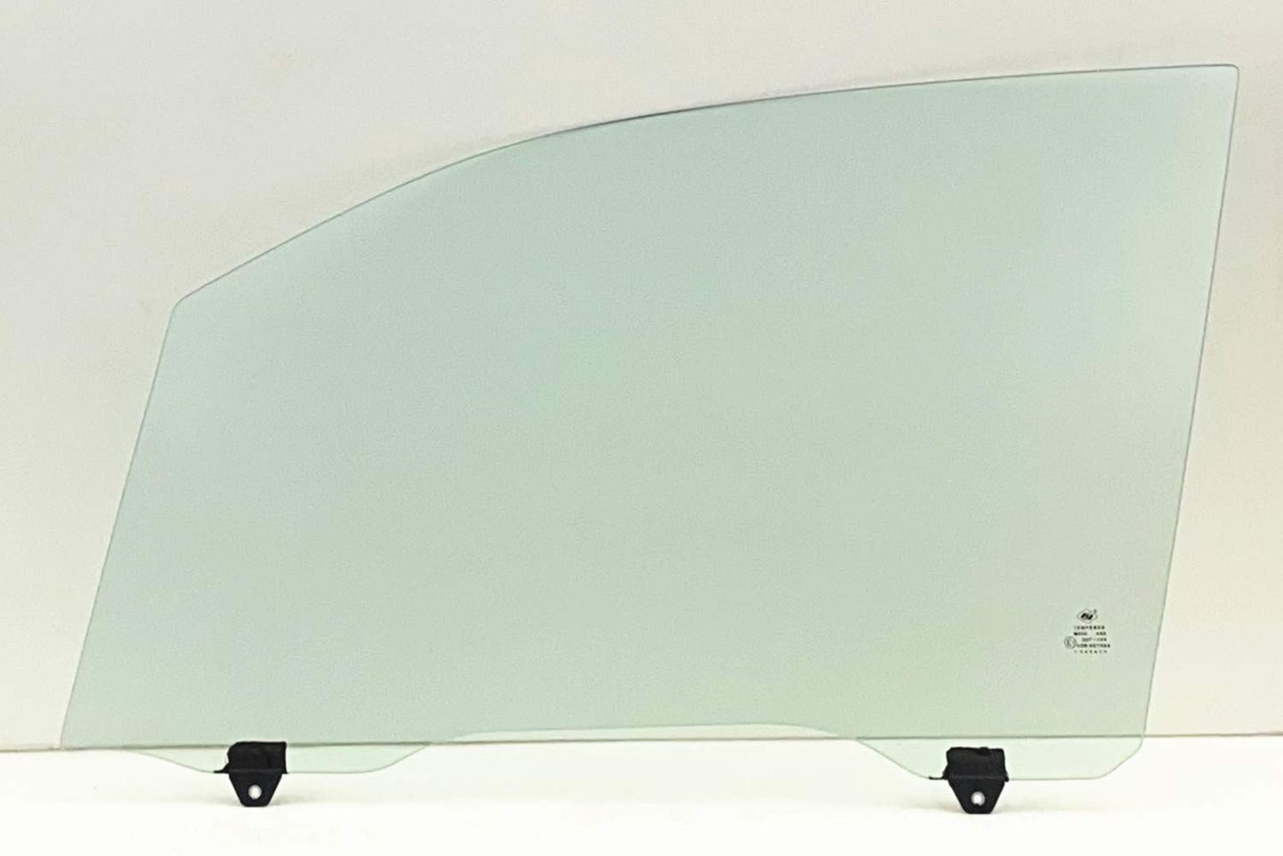 Driver Left Side Front Door Window Door Glass Compatible with Honda Odyssey/ Isuzu Oasis 1995-1999 Models