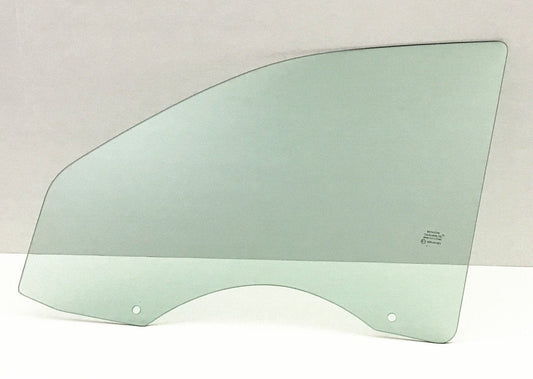 Driver Left Side Front Door Window Door Glass Compatible with Jeep Grand Cherokee 2006-2010 Models