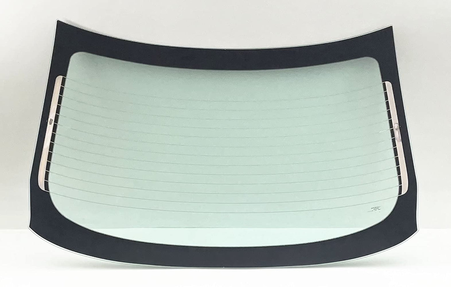 Heated Back Window Back Glass Compatible with Nissan Versa 2020-2025 Models