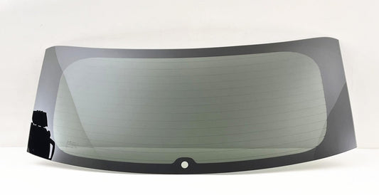 Factory Privacy Tinted Heated Rear LiftGate TailGate Back Window Back Glass Compatible with Kia Niro / Niro EV 2023-2025 Models