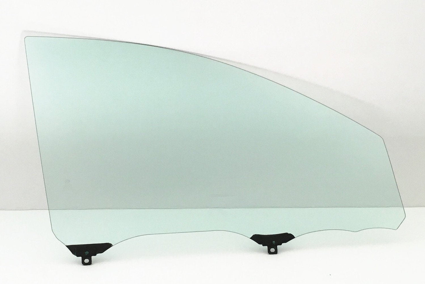 Passenger Right Side Front Door Window Door Glass Compatible with Toyota Echo 4 Door Sedan 2000-2005 Models/Toyota Yaris 4 Door Hatchback 2004-2005 Models