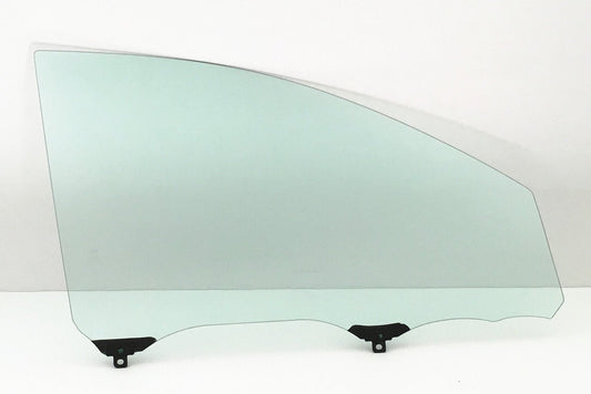 Passenger Right Side Front Door Window Door Glass Compatible with Toyota Echo 4 Door Sedan 2000-2005 Models/Toyota Yaris 4 Door Hatchback 2004-2005 Models