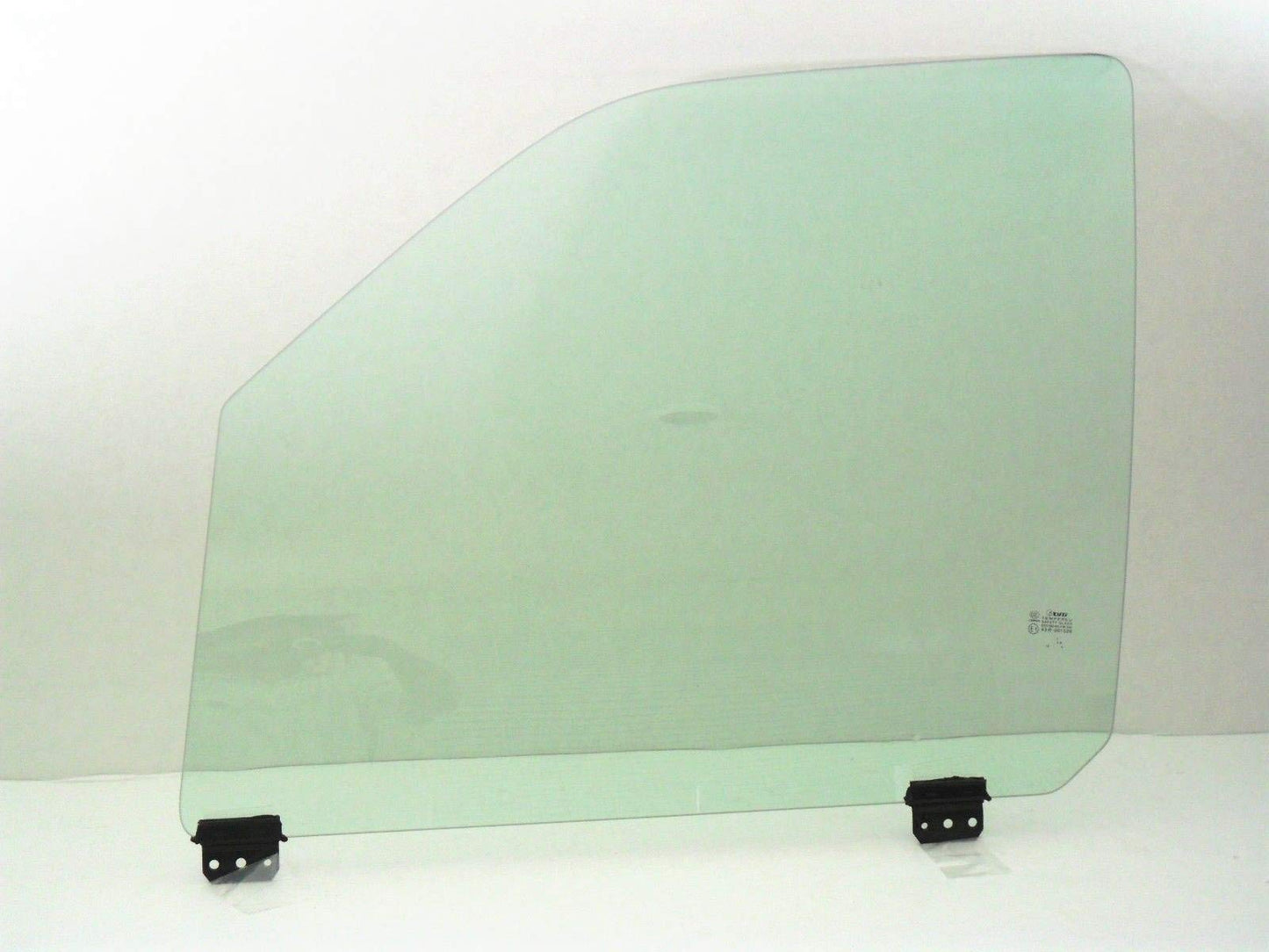 Driver Left Side Front Door Window Door Glass Compatible with Ford Expedition 2003-2006 Models