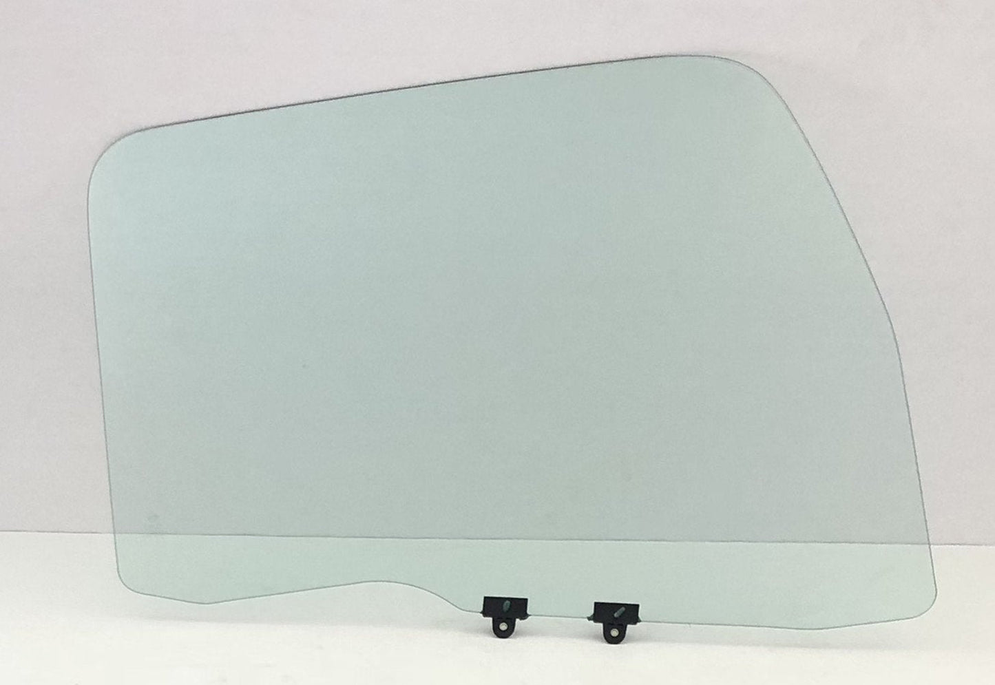 Passenger Right Side Front Door Window Door Glass Compatible with Isuzu FSR FTR FVR FXR 1996-2011 Models / FRR 2000-2008 Models