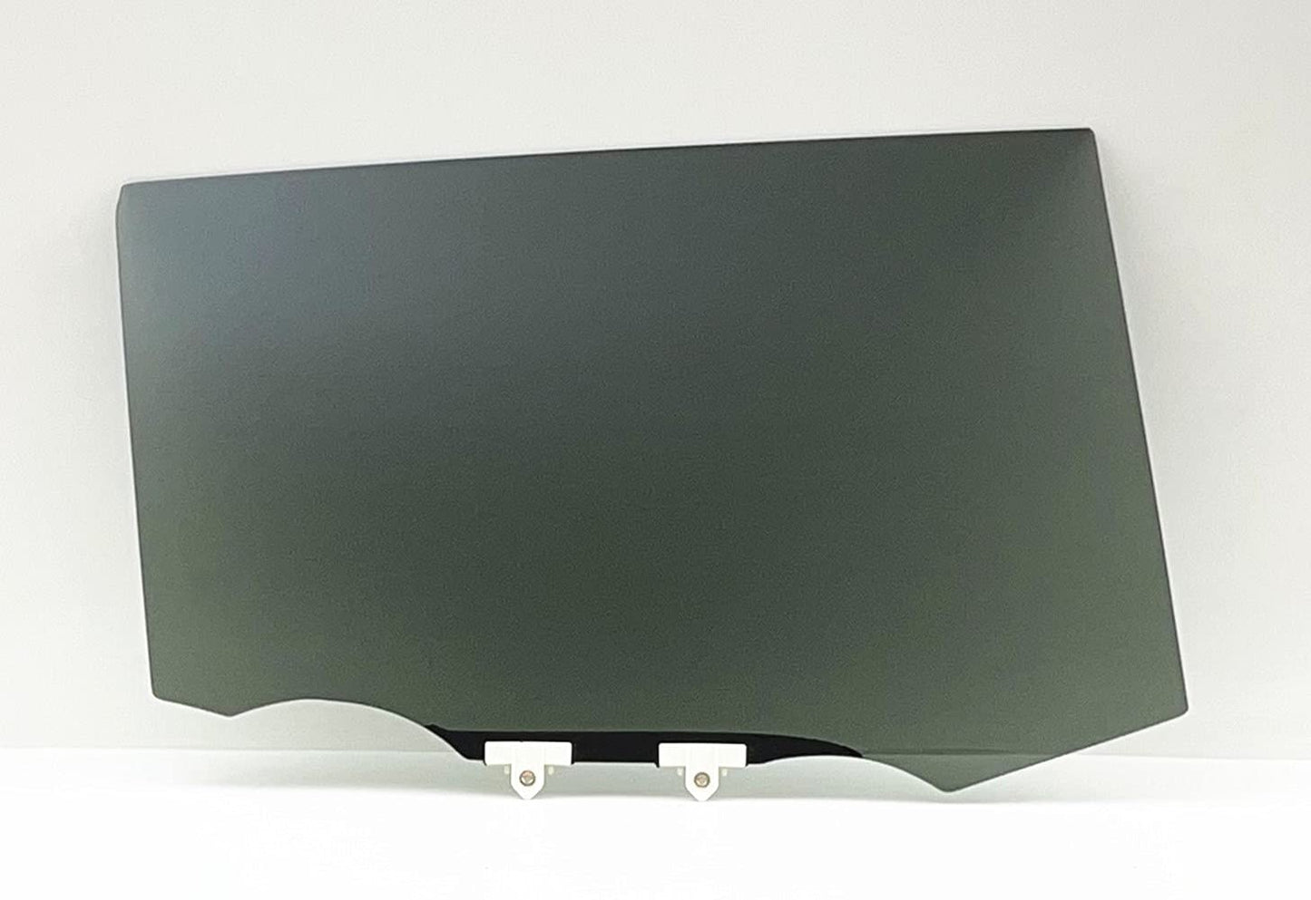 Passenger Right Side Rear Door Window Door Glass Compatible with Toyota Highlander 2020-2025 Models