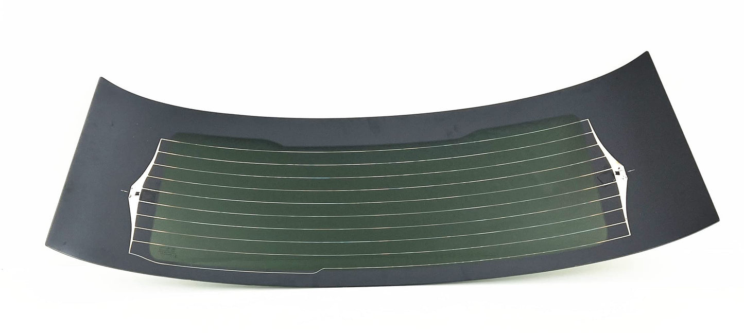 Heated Back Window Back Tailgate Glass Compatible with GMC Acadia 2017-2023 Models (Not For 2017 Arcadia Limited)