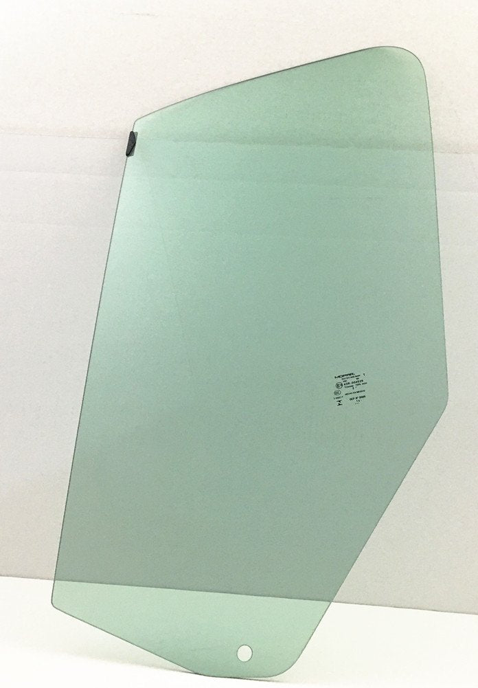 OEM Driver Left Side Front Door Window Door Glass Compatible with Ram Promaster 1500 2500 3500 Cargo Van 2014-2025 Models (Not For Promaster City Van)