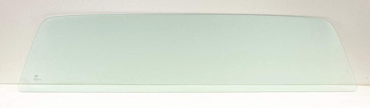 Back Window Back Glass Compatible with GMC C-Series K-Series Pickup 1979-1986 Models / Brigadier 1981-1987 Models / R-Series V-Series Pickup 1987-1991 Models