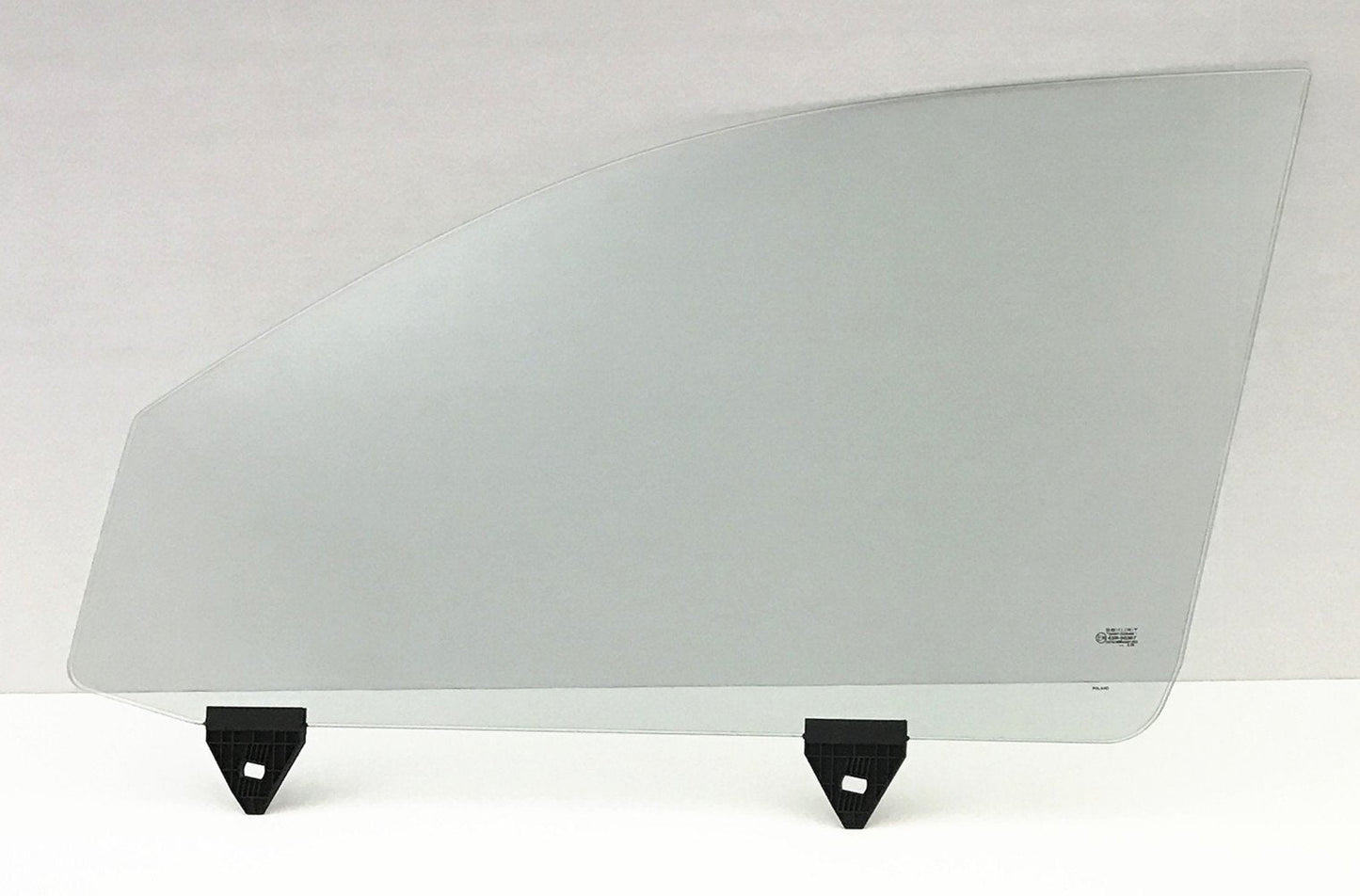 OEM Laminated Driver Left Side Front Door Window Door Glass Compatible with Porsche Cayenne 2004-2010 Models