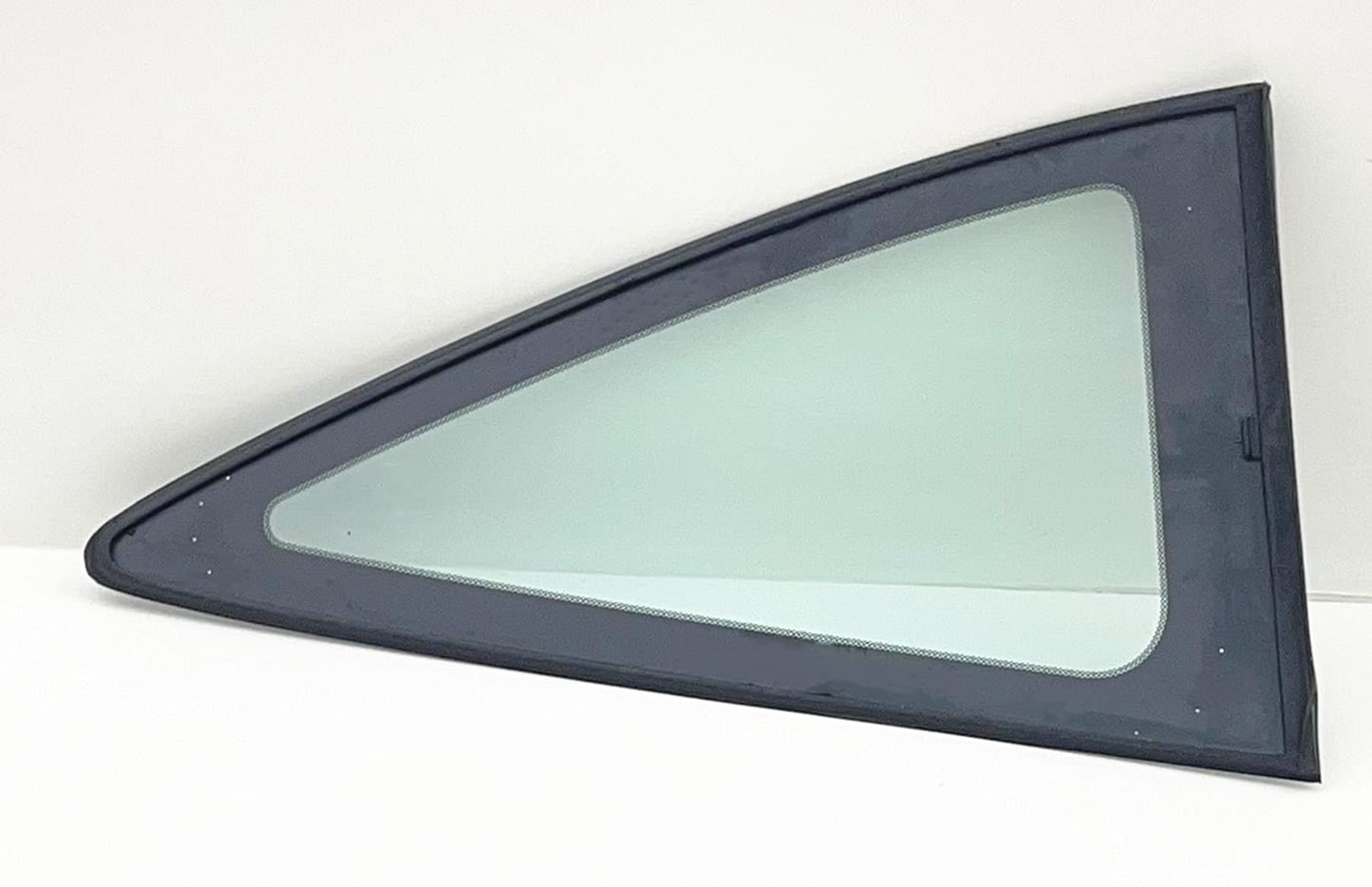 Driver Left Side Quarter Window Quarter Glass Compatible with Honda Civic 2 Door Coupe 2006-2011 Models