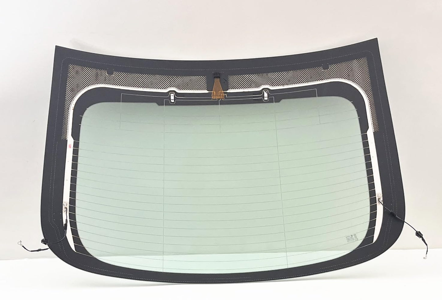 Heated Rear Back Window Back Glass Compatible with BMW 428 430 435 440 Gran Coupe 2015-2020 4 Door Models