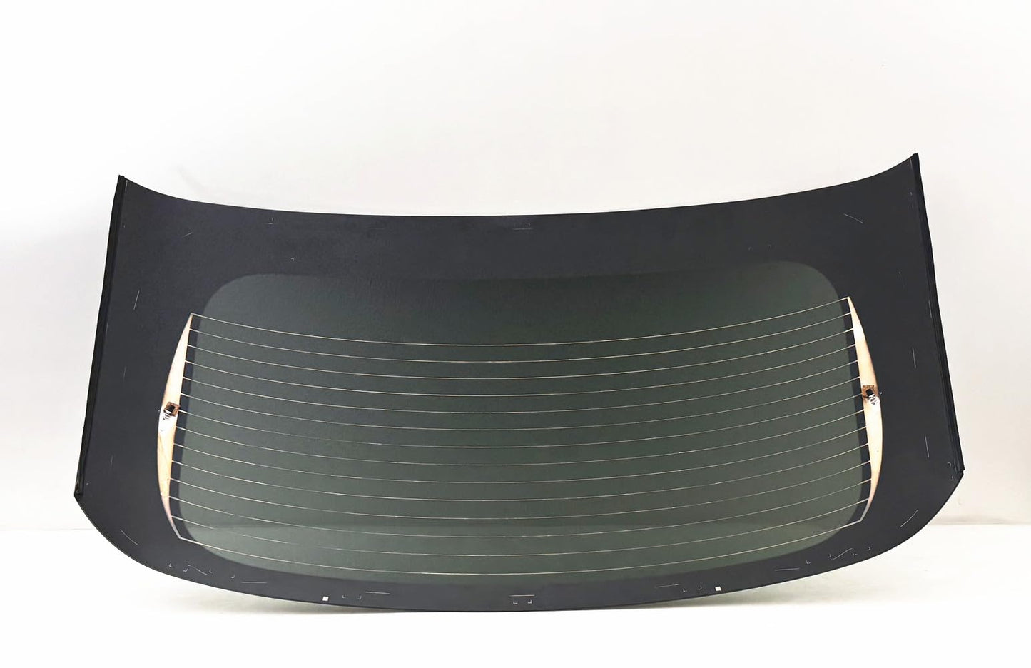 Heated Rear Back TailGate LiftGate Window Back Glass Compatible with Genesis GV60 2023-2025 Models