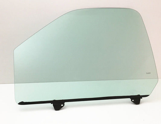 Driver Left Side Door Window Door Glass Compatible with Ford F150/F250LD(Light Duty)?1997-2003 & F150Heritage 2004 2 Door?Super/Standard Cab Models