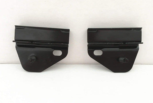 Front Door Window Door Glass Channel Clip Auto Glass Channel Clips Compatible with Ford Expedition 1997-2002/Lincoln Navigator 1998-2002/Lincoln Blackwood 2002 Models