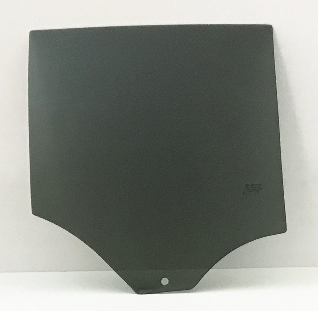 Privacy Passenger Right Side Rear Door Window Door Glass Compatible with BMW X1 2016-2022 Models